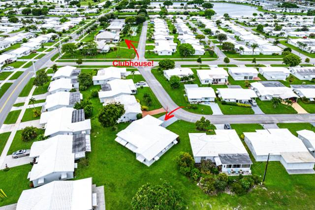 106 NW 10th Court, Boynton Beach 33426 home for sale