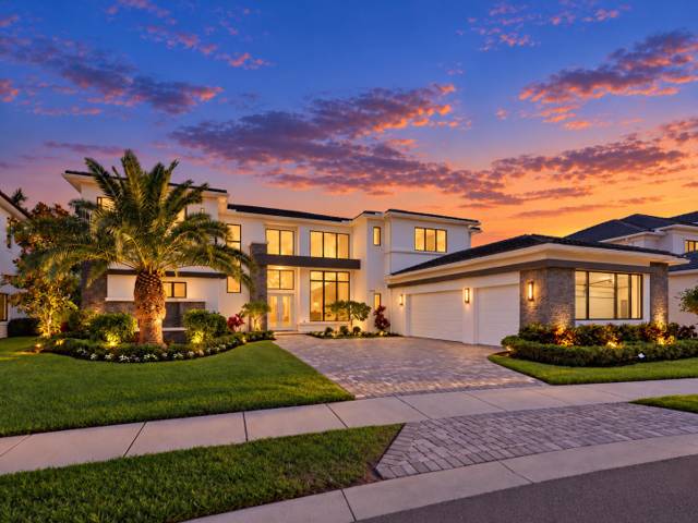 2702 NW 71st Boulevard home for sale in Royal Palm Polo