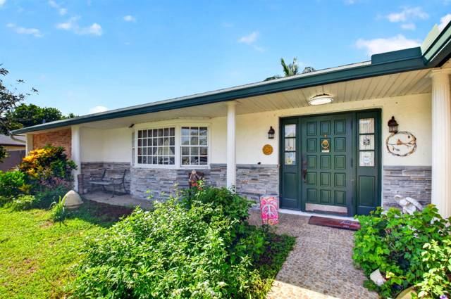 Palm Beach Natl Golf And Country Club Estates