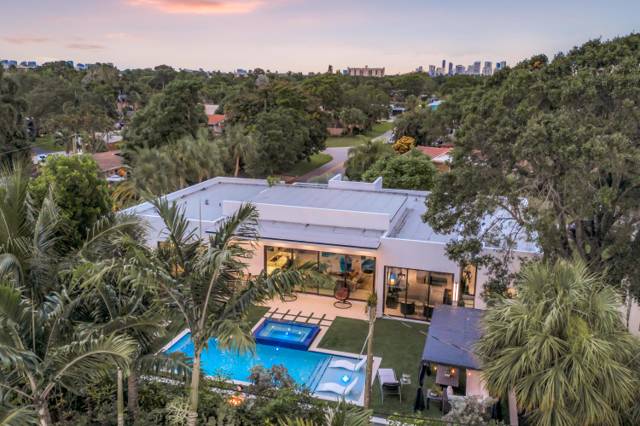 215 NE 28TH Court, home for sale in Wilton Manors