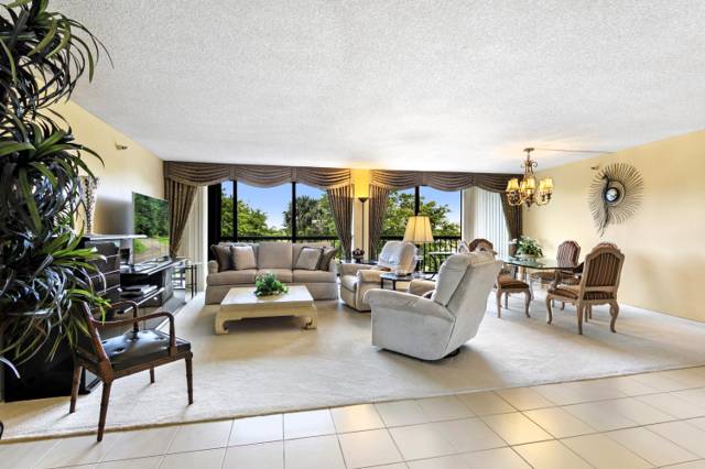 2480 Presidential Way #403 home for sale in Envoy Condo