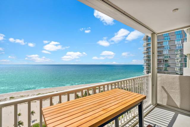 750 N Ocean Boulevard #1507