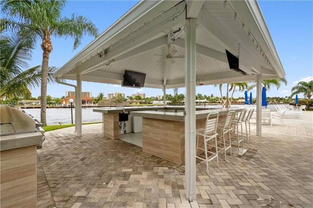 6207 BAY CLUB  Drive #1 home for sale in Bay Colony Club