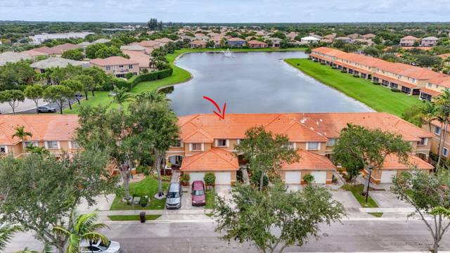 3071 Waddell Avenue, home for sale in West Palm Beach