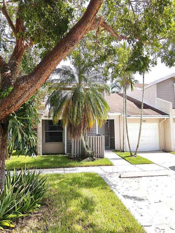 15747 Woodgate Place, home for sale in Sunrise