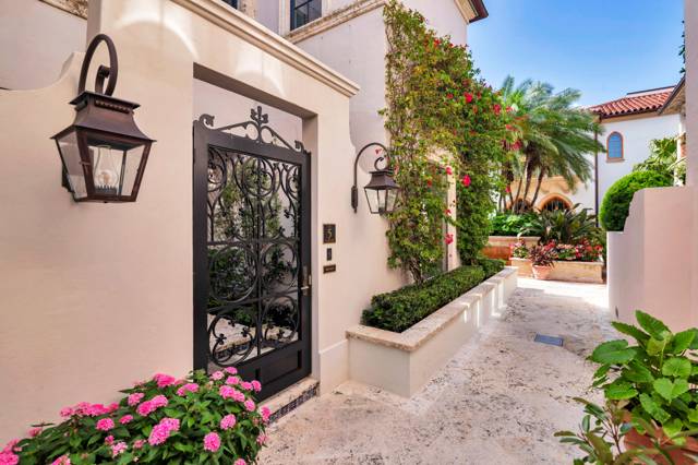 5 Via Flagler, home for sale in Palm Beach