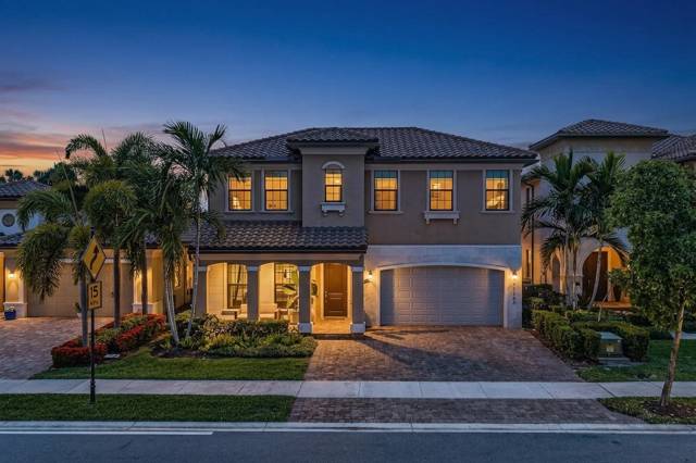 12143 S Baypoint Circle home for sale in Parkland Bay
