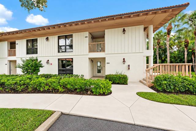 Golf Villas Condo