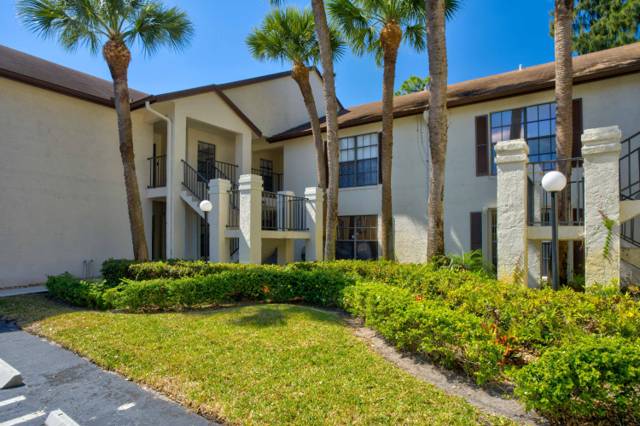 3237 Perimeter Drive #2512, home for sale in Greenacres