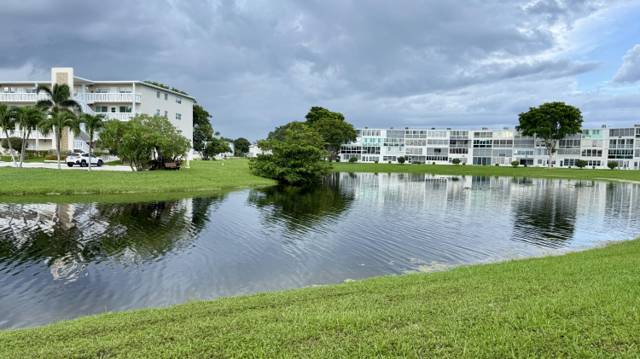 1037 ASHBY D, Deerfield Beach 33442 home for sale