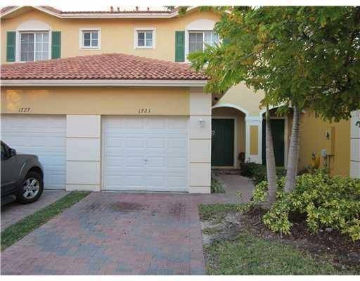 1721 SW 81st Terrace, home for sale in North Lauderdale