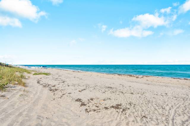 2901 S Ocean Boulevard #303, home for sale in Highland Beach