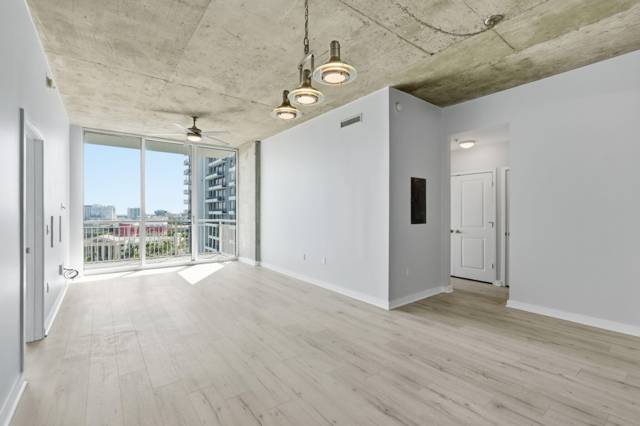 300 S Australian Avenue #1204 home for sale in Edge Condo