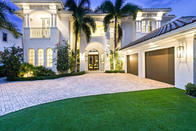 12860 Inshore Drive home for sale in Intracoastal Park