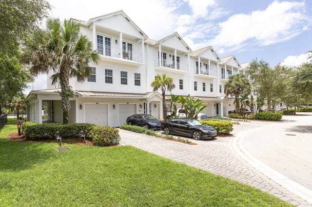 6807 LAKESIDE Circle #102-1, home for sale in Davie