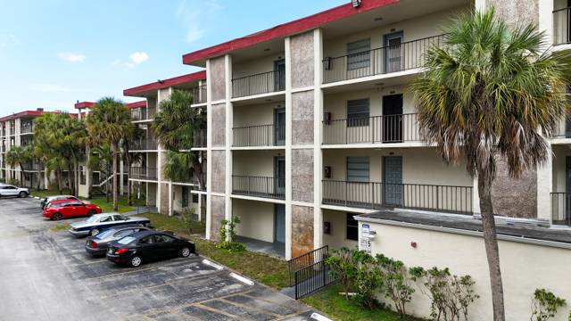 3070 NW 48TH Terrace #414, home for sale in Lauderdale Lakes