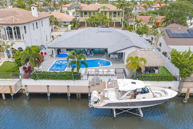 2820 NE 47th Street, home for sale in Lighthouse Point