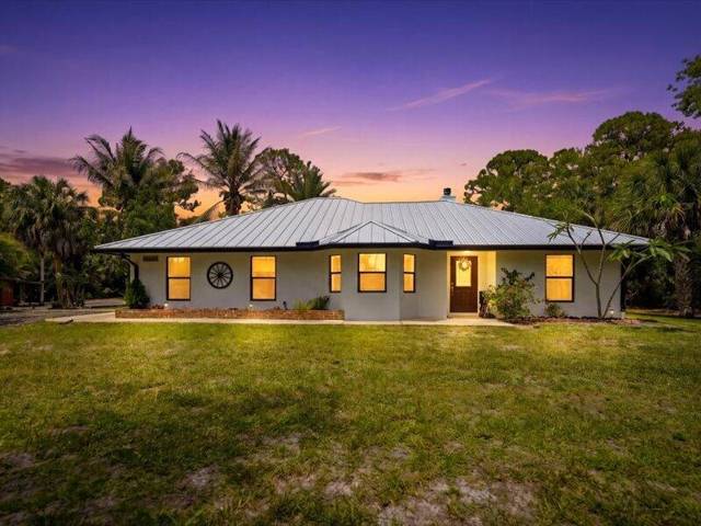 The Acreage/Loxahatchee