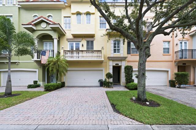 2486 SAN PIETRO Circle, home for sale in Palm Beach Gardens