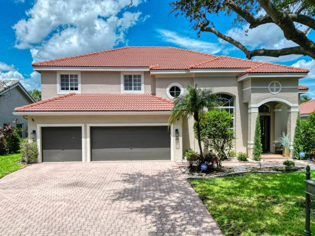 10237 NW 53rd Court home for sale in Brookside North