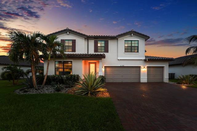 3196 STRENG Lane, home for sale in Royal Palm Beach