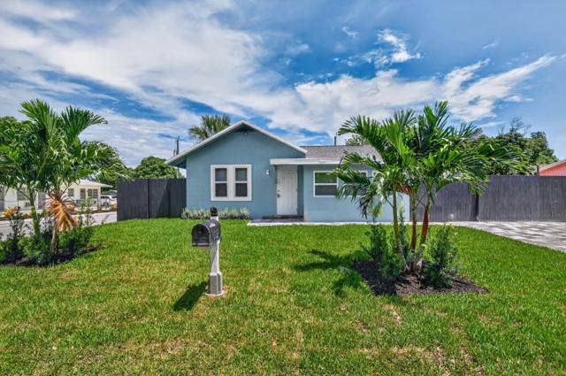 Lake Worth