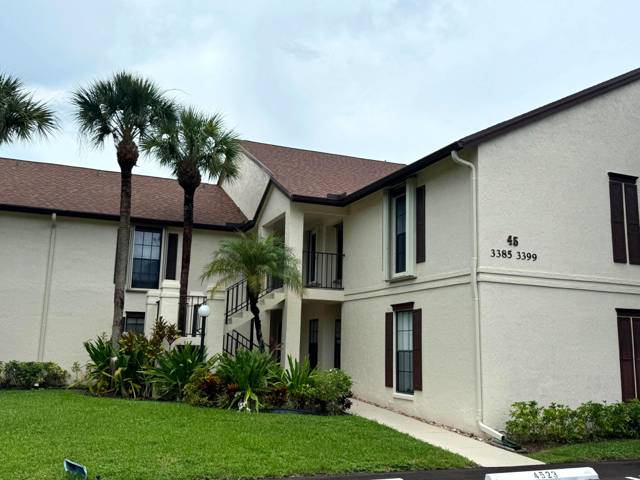 3397 JOG PARK Drive #4514, home for sale in Greenacres