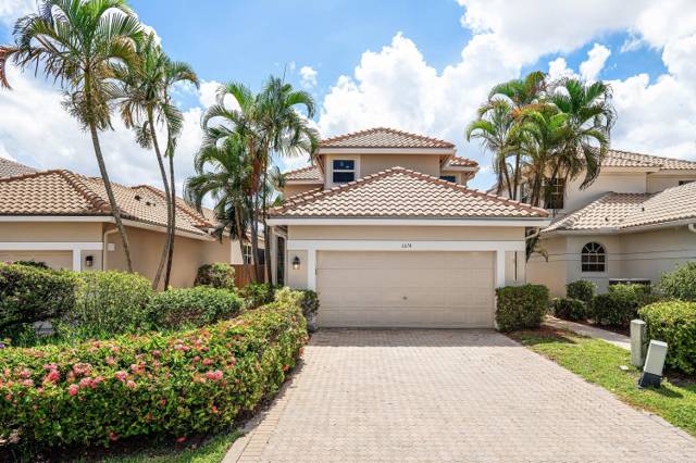 6674 NW 25th Avenue home for sale in Banyans Of Arvida Country Club