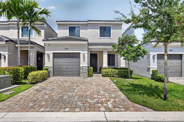 357 NW 36th Avenue home for sale in Residences At Palm Aire