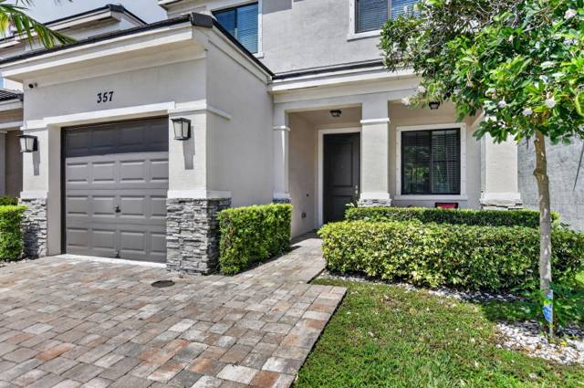 357 NW 36th Avenue home for sale in Residences At Palm Aire