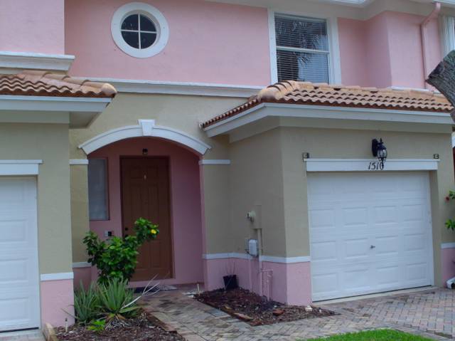 1510 Seminole Palms Drive, home for sale in Greenacres