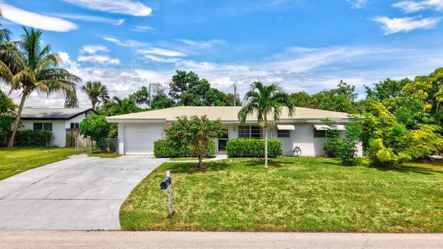469 NE 35TH Street
