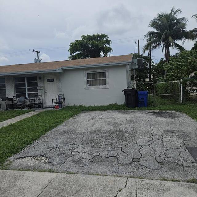 4133 NW 39th Avenue, home for sale in Lauderdale Lakes