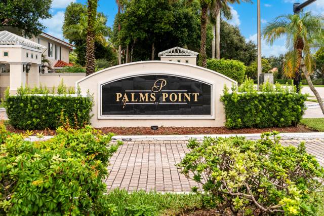 11721 W ATLANTIC Boulevard #725
