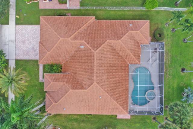 12571 COUNTRYSIDE Terrace, home for sale in Cooper City