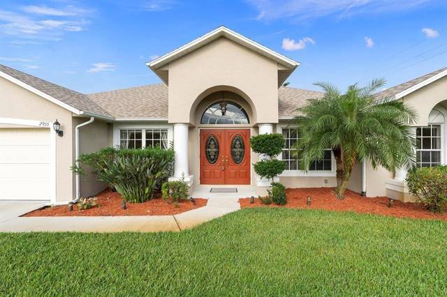 2955 SW West Calabria Circle home for sale in Port St Lucie