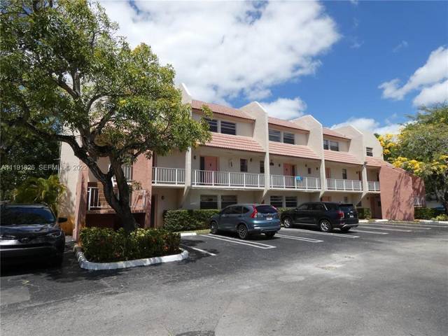 3750 NW 115TH Way #10-1 home for sale in Coral Springs Estate Townhomes