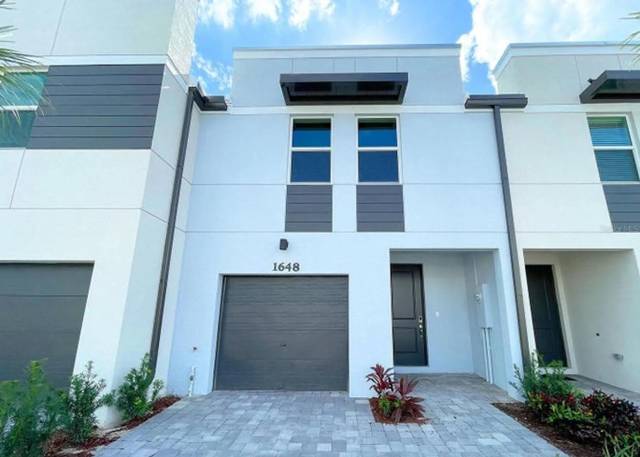 1648 Lindley Street home for sale in Enclave At Mangonia Park