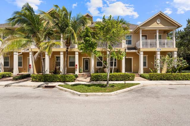 119 BLACK IRONWOOD Road #104
