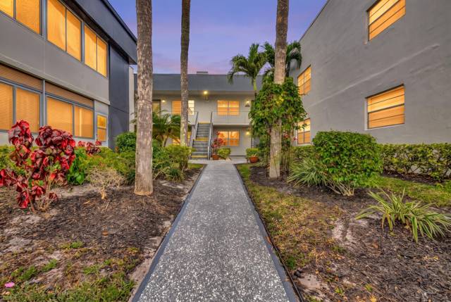 Kings Point Burgundy Condos