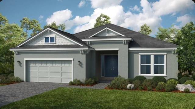 13217 SW PORTICO Way home for sale in Esplanade at Tradition