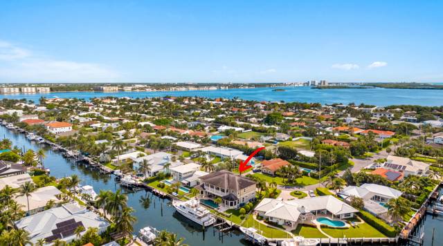 1241 Coral Way, home for sale in Singer Island