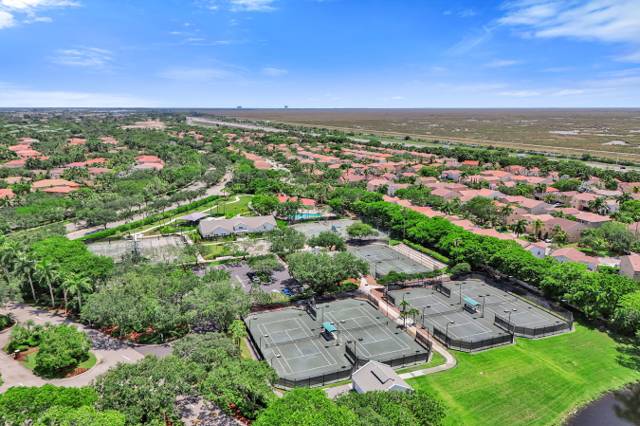 1721 NW 127th Way home for sale in Fairways At Eagle Trace