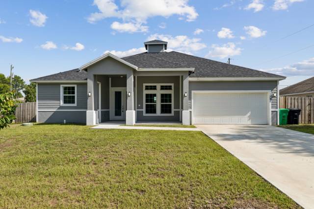 1791 SW Effland Avenue home for sale in Port St Lucie