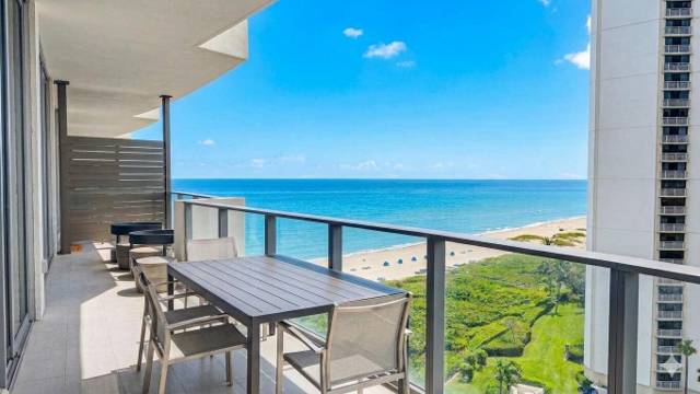 3100 N Ocean Drive #H1107, home for sale in Singer Island