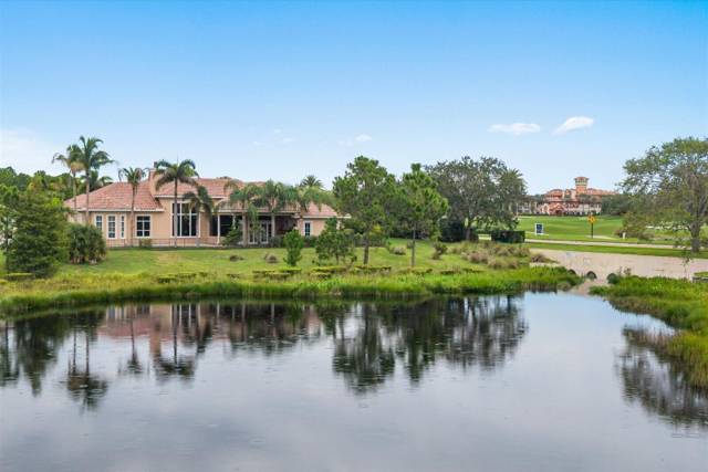 102 SE Rio Casarano home for sale in Tesoro