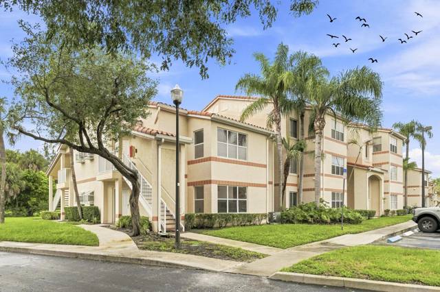 3350 PINEWALK Drive #1411 home for sale in Coral Key Condo