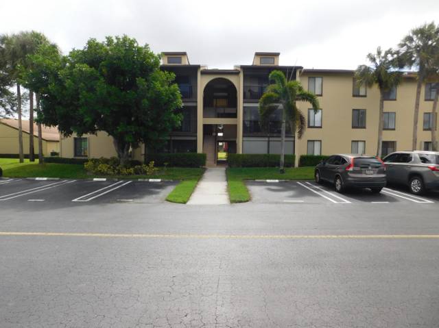 627 SEA PINE Way #A2, home for sale in Greenacres