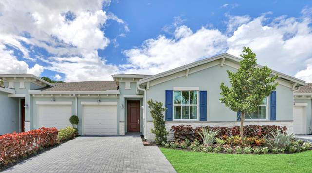 5820 SHINING SEA Court, home for sale in Delray Beach