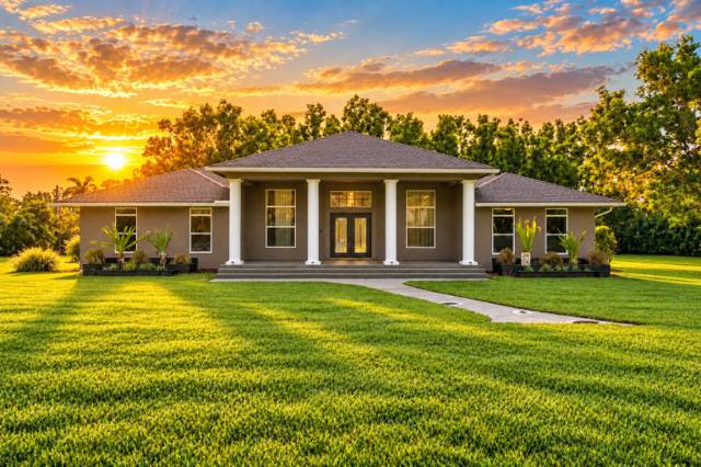 9176 190th Street home for sale in The Acreage/Loxahatchee